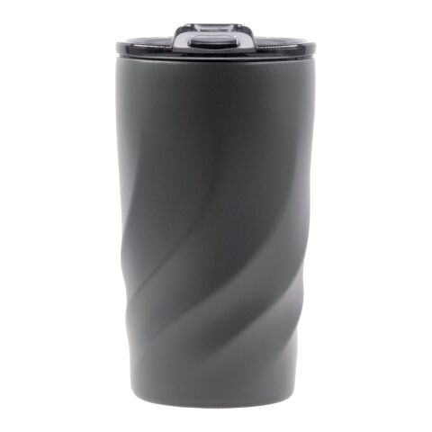 BrandCharger Vortex Calix Ceramica Reisebecher grau