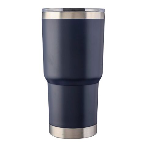 Doppelwandiger Trinkbecher aus Edelstahl 590 ml Arnold Blau