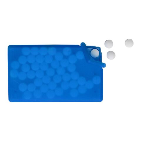 Pfefferminzbonbons 'Quadro' aus Kunststoff Neutral