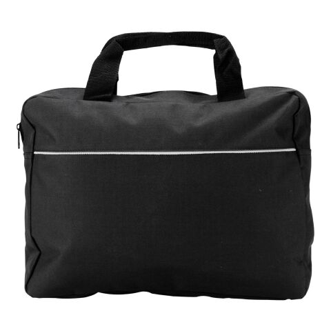 Dokumententasche Nassau 600D Polyester Blau