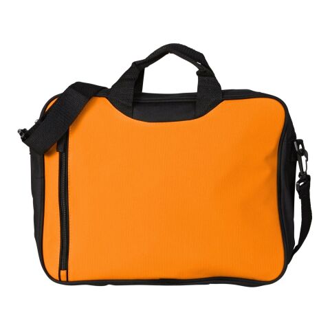 Dokumententasche 'Amsterdam' aus Polyester Blau