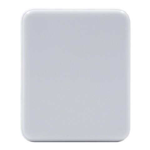 BrandCharger Powercharge Air kabellose Powerbank Weiß