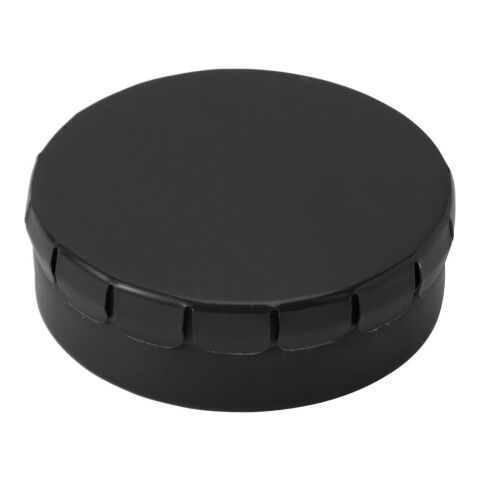 Pfefferminzbonbons &#039;Novel&#039; Schwarz | ohne Werbeanbringung | Nicht verfügbar | Nicht verfügbar