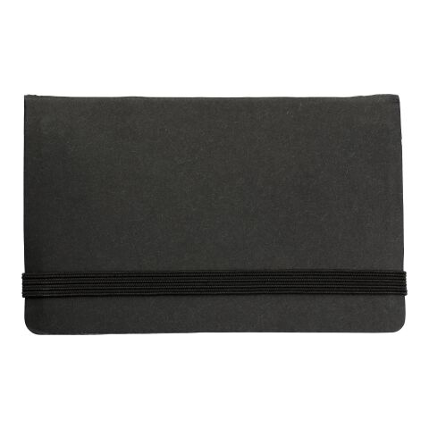 Haftnotizen 'International' aus Karton Schwarz | ohne Werbeanbringung | Nicht verfügbar | Nicht verfügbar | Nicht verfügbar