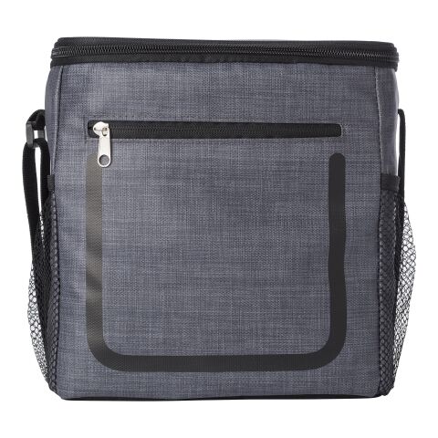 Kühltasche &#039;Ice&#039; aus Kunststoff Grau | ohne Werbeanbringung | Nicht verfügbar | Nicht verfügbar