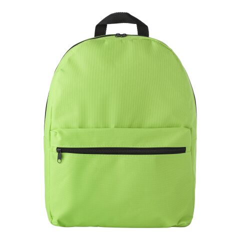 Rucksack aus Polyester &quot;Small&quot; (600D) Blau | ohne Werbeanbringung | Nicht verfügbar | Nicht verfügbar