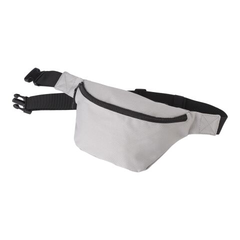 Gürteltasche aus Polyester (600D) Blau | ohne Werbeanbringung | Nicht verfügbar | Nicht verfügbar