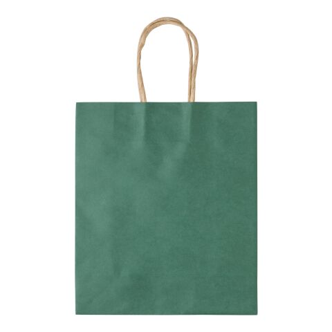 Papiertüte Mariano Schwarz | ohne Werbeanbringung | Nicht verfügbar | Nicht verfügbar