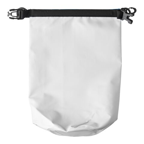 Strandtasche 'River' aus PVC Weiß | ohne Werbeanbringung | Nicht verfügbar | Nicht verfügbar