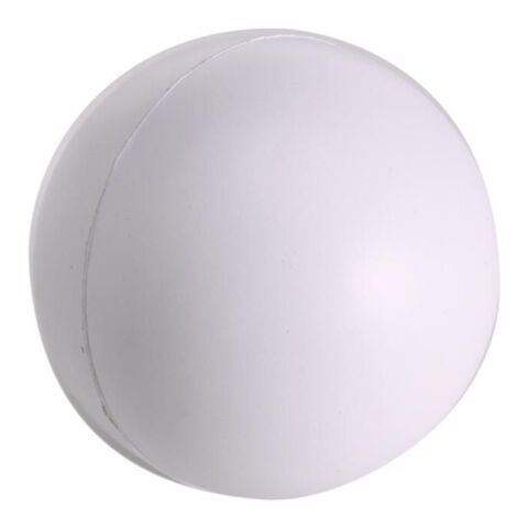 Anti-Stress-Ball &#039;Keep calm&#039; Weiß | ohne Werbeanbringung | Nicht verfügbar | Nicht verfügbar