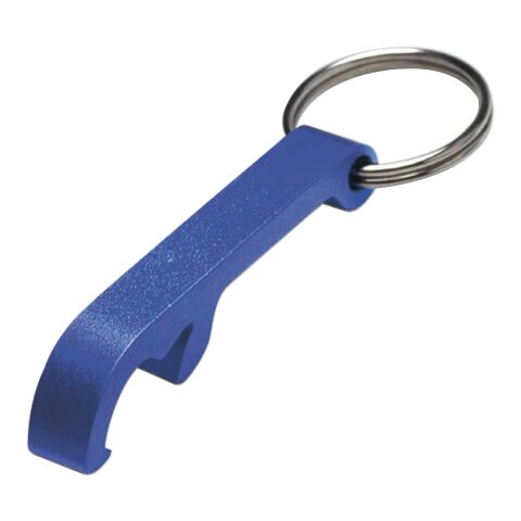 Kapselheber 'Basic' aus Aluminium Blau | ohne Werbeanbringung | Nicht verfügbar | Nicht verfügbar