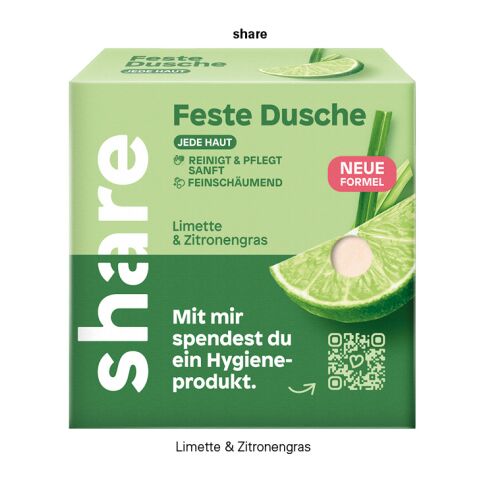 Webecover small share weiß | ohne Werbeanbringung