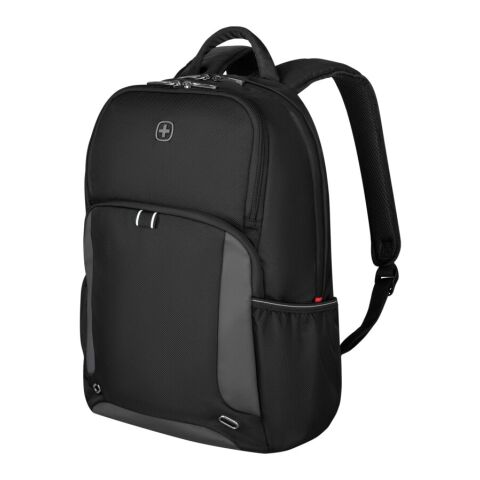 Wenger XE Tryal 15.6" Laptop-Rucksack mit Tablet-Fach schwarz | ohne Werbeanbringung