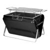 Grill "Portable" schwarz | ohne Werbeanbringung | Nicht verfügbar | Nicht verfügbar