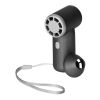 Handventilator "Boost" weiß/schwarz
