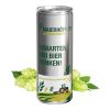 Bier Folie(Fullbody transp.) glzd