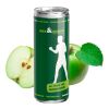 Apfelspritzer ohne Werbeanbringung | Folienetikett (Body Label)