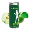 Apfelspritzer ohne Werbeanbringung | Papier (Eco Label)