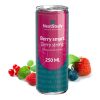 Iso Drink Red Berries Folie (Fullbody) glzd