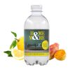 330 ml Vitaminwasser "Zitrone-Kaktus" - Eco Label 4C Eco Label
