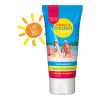 50 ml Tube - Sonnenmilch LSF 30 - FullbodyPrint Weiß | ohne Werbeanbringung