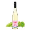0,75 l Secco Frizzante (Glas) - Body Label ohne Werbeanbringung