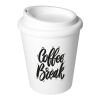 Kaffeebecher "Premium" small weiß | ohne Werbeanbringung | Nicht verfügbar | Nicht verfügbar