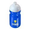 Trinkflasche "Fitness" 0,5 l mit Saugverschluss standard blau PP | ohne Werbeanbringung | Nicht verfügbar | Nicht verfügbar