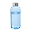 Spring 600 ml Flasche Standard | transparent blau | ohne Werbeanbringung | Nicht verfügbar | Nicht verfügbar