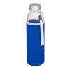 Bodhi 500 ml Glas-Sportflasche Standard | blau | Not applicable | ohne Werbeanbringung | Nicht verfügbar | Nicht verfügbar | Nicht verfügbar