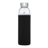 Bodhi 500 ml Glas-Sportflasche Standard | schwarz | Nicht verfügbar | ohne Werbeanbringung | Nicht verfügbar | Nicht verfügbar | Nicht verfügbar