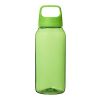 Bebo 500 ml Trinkflasche aus recyceltem Kunststoff Standard | grün | ohne Werbeanbringung | Nicht verfügbar | Nicht verfügbar