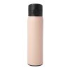 Sika 450 ml RCS-zertifizierte Isolierflasche aus recyceltem Edelstahl Standard | Pale blush pink | ohne Werbeanbringung | Nicht verfügbar | Nicht verfügbar