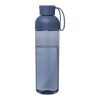 Illuminate 600 ml RPET-Wasserflasche Standard | Ozeanblau | ohne Werbeanbringung | Nicht verfügbar | Nicht verfügbar