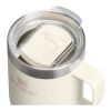 Stanley 236 ml Classic Legendary Camp Thermobecher creme