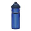 Camelbak® Thrive Flip 750 ml Tritan Renew Trinkflasche mit Flip Strohhalm Standard | royalblau | ohne Werbeanbringung | Nicht verfügbar | Nicht verfügbar