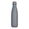 Cove 750 ml RCS-zertifizierte, einwandige Trinkflasche aus recyceltem Edelstahl Standard | royalblau | ohne Werbeanbringung | Nicht verfügbar | Nicht verfügbar