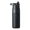 LARQ Swig Top 680 ml Flasche Standard | schwarz | ohne Werbeanbringung | Nicht verfügbar | Nicht verfügbar