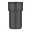 Mepal Ellipse 275 ml Reisebecher Standard | schwarz | ohne Werbeanbringung | Nicht verfügbar | Nicht verfügbar