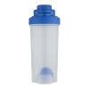 Forza 700 ml Sportflasche mit Shakerball Standard | royalblau | ohne Werbeanbringung | Nicht verfügbar | Nicht verfügbar