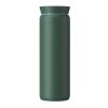 Ocean Bottle Peak Brew 590 ml Becher aus recyceltem Edelstahl Standard | waldgrün | ohne Werbeanbringung | Nicht verfügbar | Nicht verfügbar