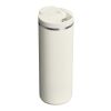 Stanley 350 ml Transit Fliptop Thermobecher Standard | creme | ohne Werbeanbringung | Nicht verfügbar | Nicht verfügbar