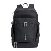 Stanley Vitalize™ Macro Method recycelter Rucksack 29L schwarz