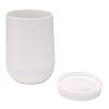 Corzo 360 ml doppelwandiger Isolierbecher weiß