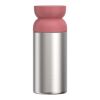 Mepal Ellipse 350 ml Thermobecher Standard | rosa | ohne Werbeanbringung | Nicht verfügbar | Nicht verfügbar