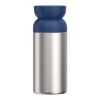Mepal Ellipse 350 ml Thermobecher Standard | Vivid blue | ohne Werbeanbringung | Nicht verfügbar | Nicht verfügbar