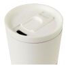Aviana™ Rowan RCS recycelter Thermobecher 500ml weiß | ohne Werbeanbringung | Nicht verfügbar | Nicht verfügbar