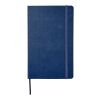 Moleskine Classic Hardcover Notizbuch L – liniert Standard | saphir | Nicht verfügbar | ohne Werbeanbringung | Nicht verfügbar | Nicht verfügbar
