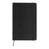 Moleskine Classic Softcover Notizbuch Taschenformat – liniert Standard | schwarz | ohne Werbeanbringung | Nicht verfügbar | Nicht verfügbar