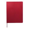 Moleskine Classic Softcover Notizbuch XL – blanko Standard | scharlachrot | ohne Werbeanbringung | Nicht verfügbar | Nicht verfügbar